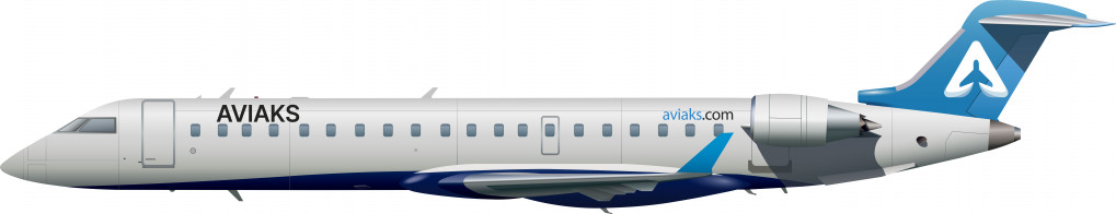 bombardier crj 700