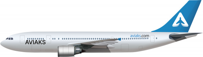 AIRBUS A300