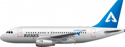 AIRBUS A318