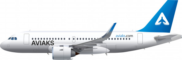 AIRBUS A319 neo