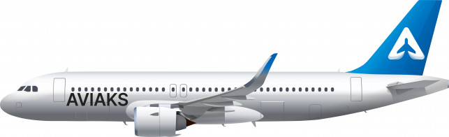 AIRBUS A320 neo