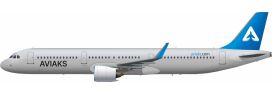 AIRBUS A321-200 neo