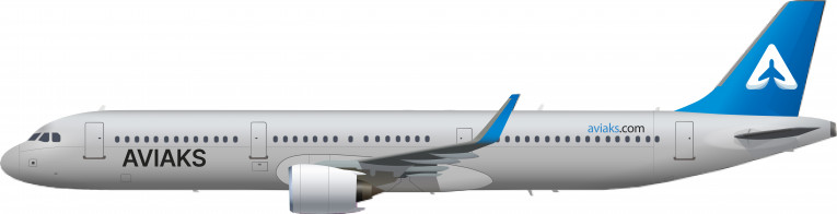 AIRBUS A321-200 neo