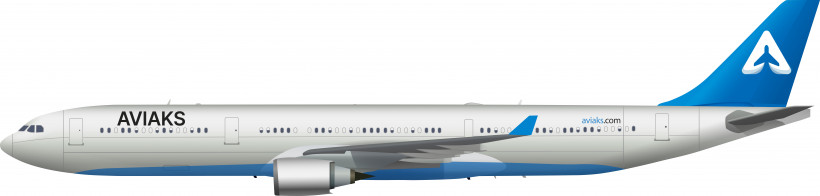 AIRBUS A330-300