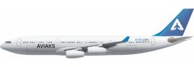 AIRBUS A340-200
