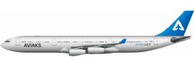 AIRBUS A340-300