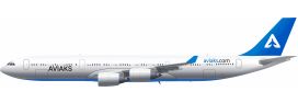 AIRBUS A340-500