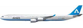 AIRBUS A340-600