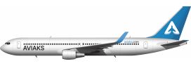 Boeing 767-300